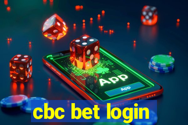 cbc bet login